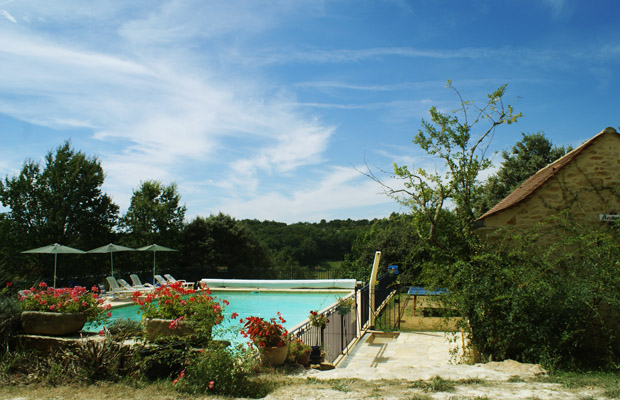 Au pré de l'abre