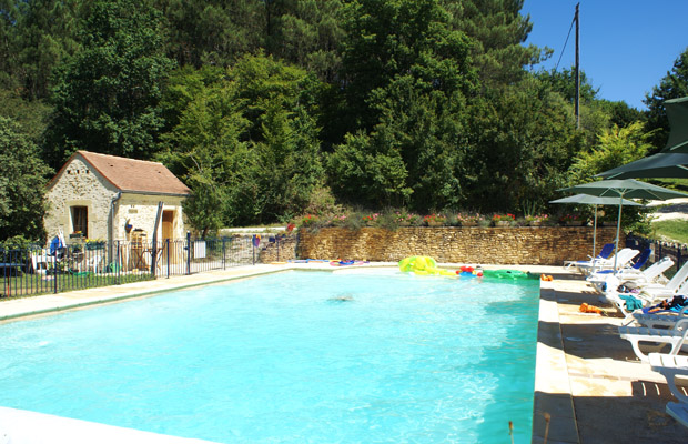 Au pré de l'abre