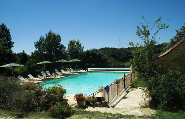 Au pré de l'abre